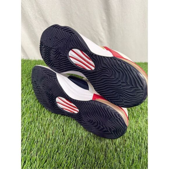 Size 9.5‎ - Nike KD 7 USA 2014 CLEAN main image 4